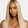 613 HD Lace Frontals & Closures