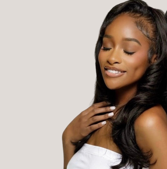 13x4 HD Lace Frontals