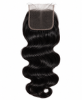 5x5 HD Lace Closures