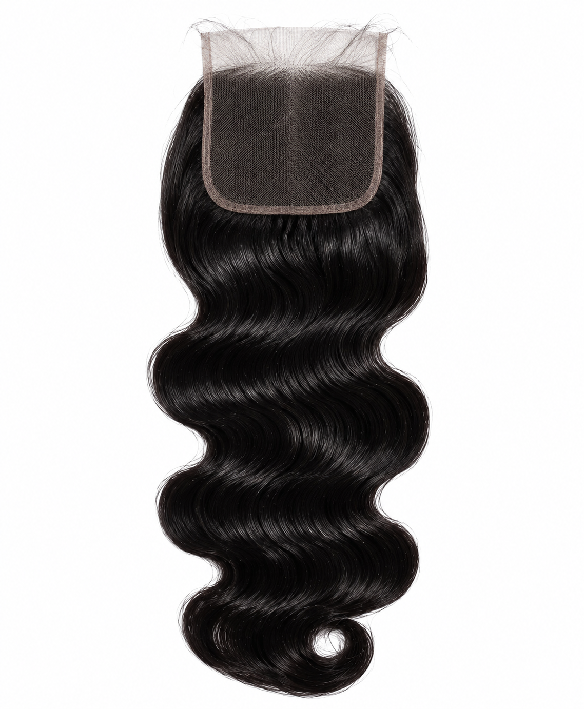 5x5 HD Lace Closures
