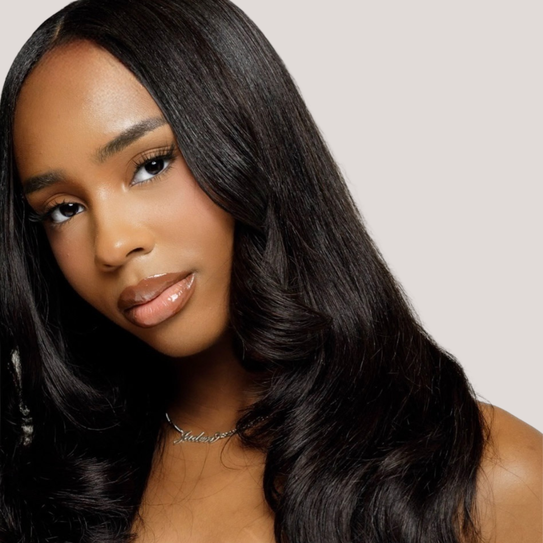 5x5 HD Lace Closures