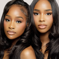 2x6 HD Lace Closures