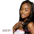 13x6 HD Lace Frontals